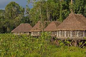 Kapawi Ecolodge & Reserve