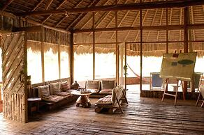 Kapawi Ecolodge & Reserve