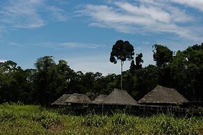 Kapawi Ecolodge & Reserve
