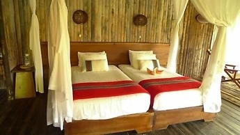 Kapawi Ecolodge & Reserve