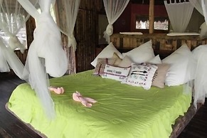 Kapawi Ecolodge & Reserve