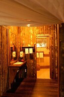 Kapawi Ecolodge & Reserve