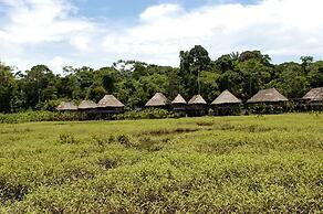 Kapawi Ecolodge & Reserve