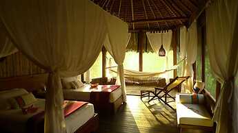 Kapawi Ecolodge & Reserve