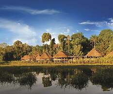 Kapawi Ecolodge & Reserve