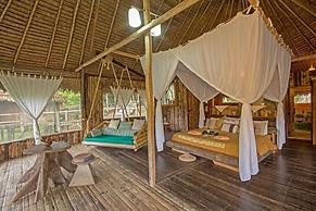 Kapawi Ecolodge & Reserve