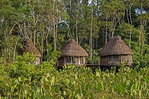 Kapawi Ecolodge & Reserve
