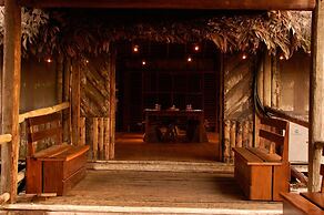 Kapawi Ecolodge & Reserve
