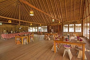 Kapawi Ecolodge & Reserve