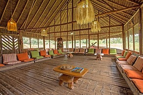 Kapawi Ecolodge & Reserve