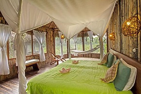 Kapawi Ecolodge & Reserve