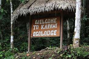 Kapawi Ecolodge & Reserve