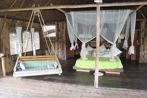 Kapawi Ecolodge & Reserve