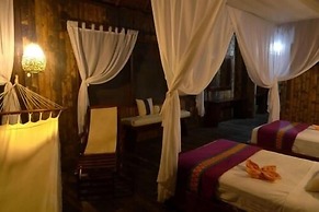 Kapawi Ecolodge & Reserve