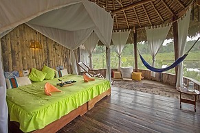 Kapawi Ecolodge & Reserve