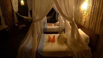 Kapawi Ecolodge & Reserve