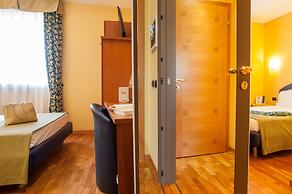 Sirio Hotel