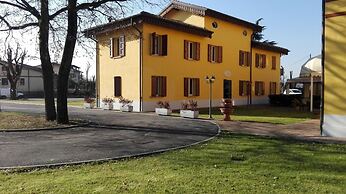 Corte degli Estensi