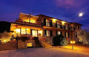Agriturismo Colle degli Olivi