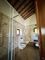 Podere La Branda Bio Agri Resort