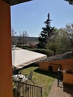 Podere La Branda Bio Agri Resort