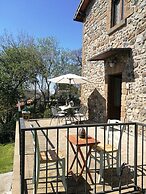 Podere La Branda Bio Agri Resort