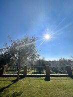 Podere La Branda Bio Agri Resort