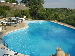 Podere La Branda Bio Agri Resort
