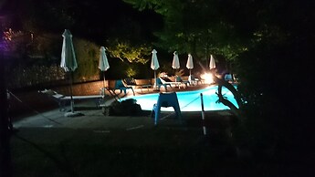 Podere La Branda Bio Agri Resort