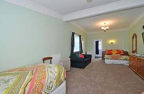 Richmond Guest House Bed & Breakfast