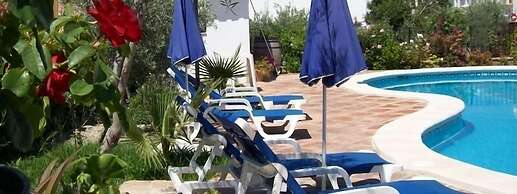 Hotel El Molino