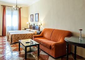 Hotel El Molino