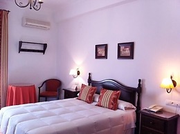 Hotel El Molino