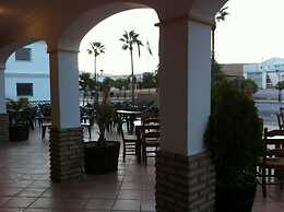 Hotel El Molino