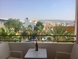Hotel El Molino