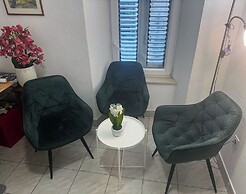 Rooms Damira Split
