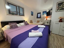 Rooms Damira Split