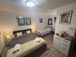 Rooms Damira Split