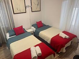 Rooms Damira Split