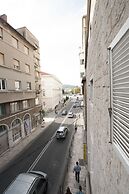 Rooms Damira Split