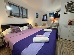 Rooms Damira Split