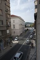 Rooms Damira Split