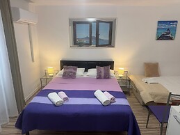 Rooms Damira Split
