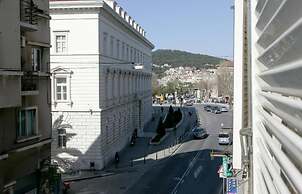 Rooms Damira Split