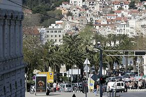 Rooms Damira Split