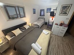Rooms Damira Split