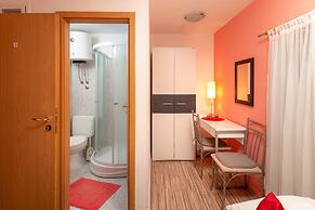 Rooms Damira Split