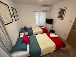 Rooms Damira Split