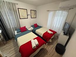 Rooms Damira Split