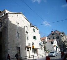 Rooms Damira Split